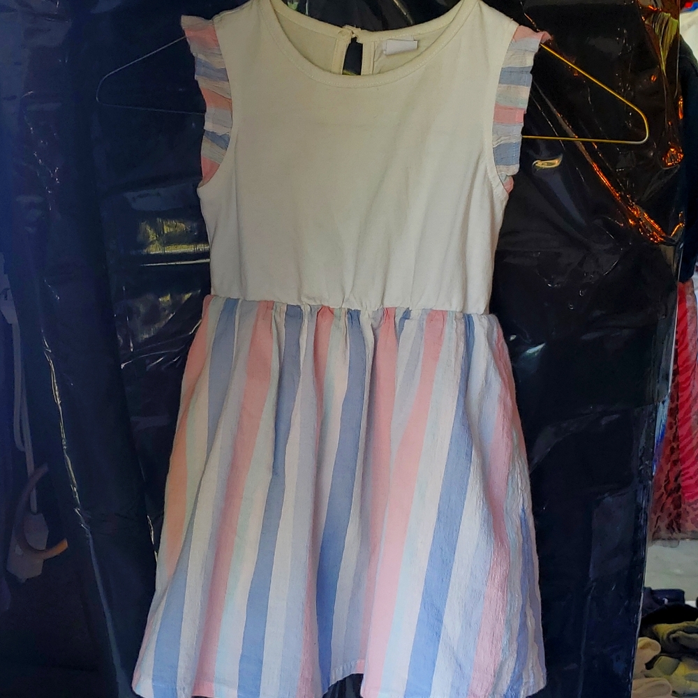 3T Dress